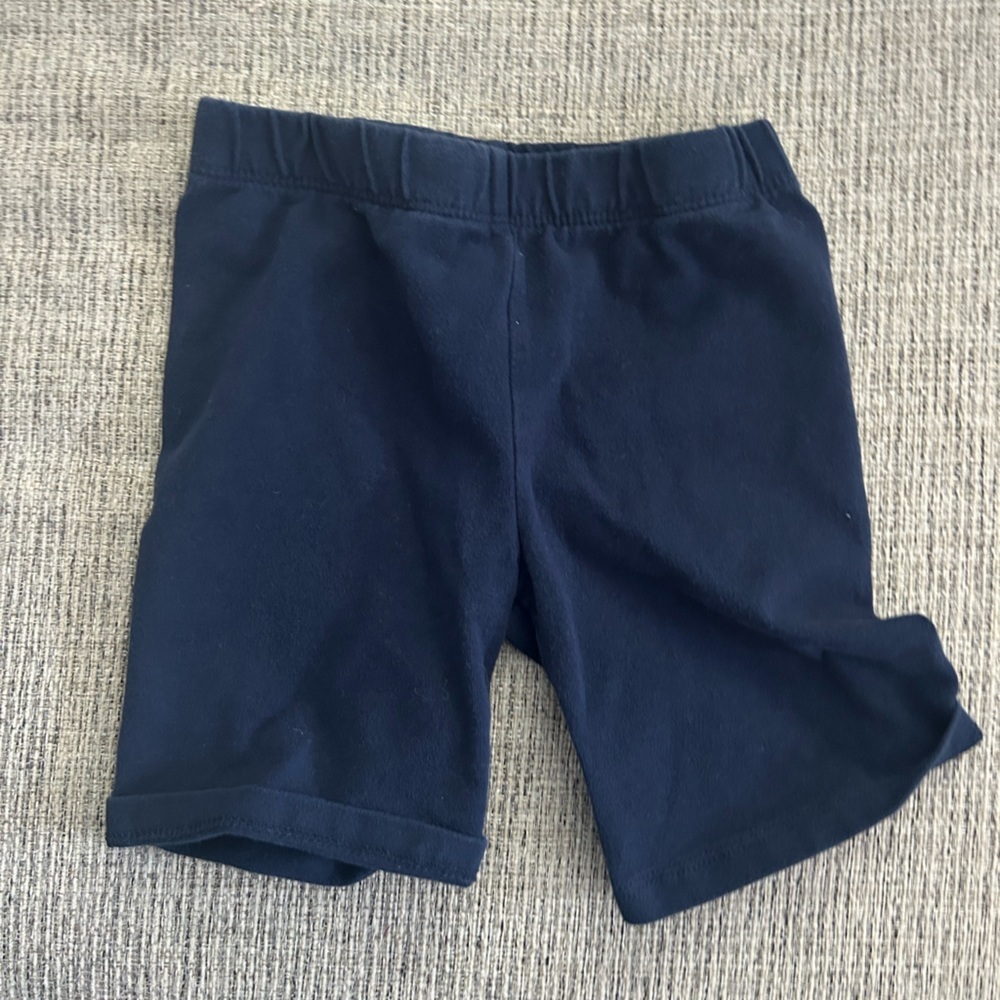 Kids Assorted Shorts Collection girls size 4/5 - Picture 8 of 15